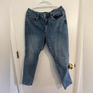 Judy Blue Jeans. 14W